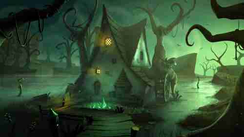 《超级马力欧派对：空前盛会》新预告：性感美女宝琳点燃派对激情